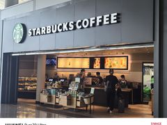 -星巴克(昆明机场III店)