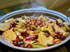 -滋味烤鱼(马北店)