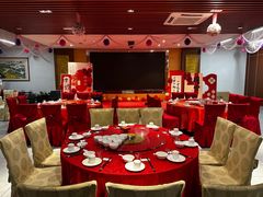 -迎喜海鲜酒楼(鹏森·海纳中心店)