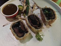 -Famous肥猫墨西哥音乐餐吧(五棵松华熙LIVE店)