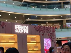 -FENDI(万象城店)