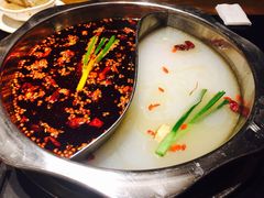 -纸盐河码头火锅(十八梯店)