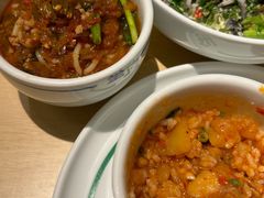 -一坐一忘云南菜(卓悦中心)