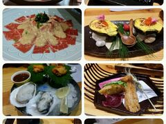 -花潮料理艺食馆(世欧广场店)