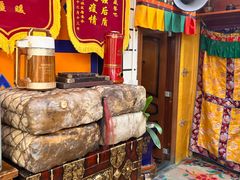 -吉祥圣雪藏餐