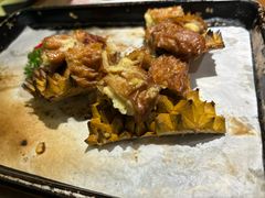 -素描餐厅(灵隐天竺店)
