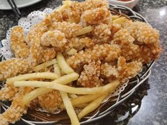 -苏浙徽·农家大院(吴江中山南路店)