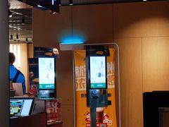 -麦当劳(杭州萧山文源店)