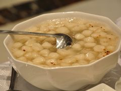 酒酿圆子-亢龙太子酒轩(东湖店)