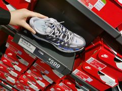 -NIKE上海青浦优选体验店
