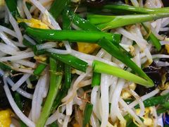 炒合菜-九河居(荔湾路店)