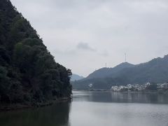 -新安江山水画廊风景区