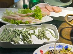-创新高肥羊火锅(朝阳路店)