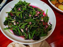 -芦茨金富饭庄·25年老字号·专做稻草鸡