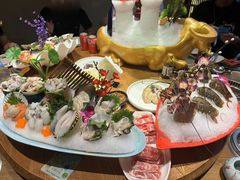 -尚海豆捞(乐虹坊店)