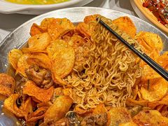 -吴掌柜·藕汤印象(南湖店)