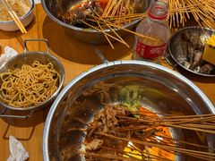 -嘉州鲜知味钵钵鸡(奎星楼店)