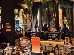 -南京大牌档(龙江新城市广场店)