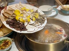 -大理董·董家小厨野生菌火锅(古城旗舰店)