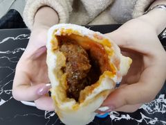 -清真石家包子(大皮院总店)