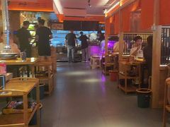 -蚝·生·鲜牛烧肉铺(中央大街店)