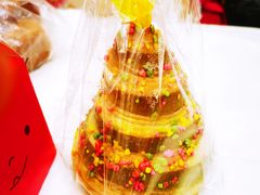 -皇后西斯汀(千姿汇店)