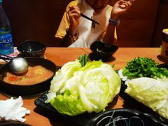 -呷哺呷哺 黄金牧场 (欢乐谷店)