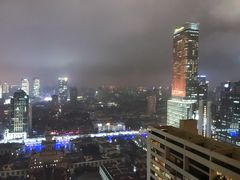-上海波特曼丽思卡尔顿酒店