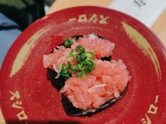 -寿司郎(北京路粤潮楼店)