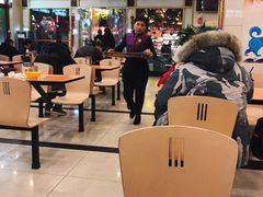 大堂-龙抄手(春熙路总店)