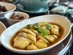 -环球港凯悦 · 享悦中餐厅