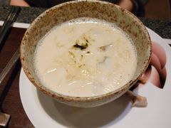 黄鱼煨面-杭州西子湖四季酒店·金沙厅