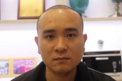 点击看大图 -大麦微针植发丨全国连锁