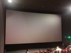 -CGV影城(百利城4DX店)