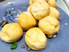 -南山鲜虾面·活鲜小馆·海味大连菜(南山总店)