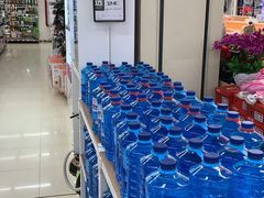 -永辉超市(龙湾万达店)