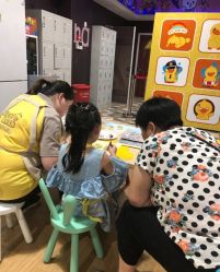 -多奇妙儿童乐园(昆山吾悦店)