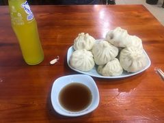 -天津包子铺(万泉庄店)