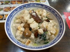 -老西安韩记三鲜煮馍(四府街店)