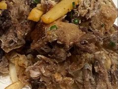 -福来居烤鸭店(天坛二店)