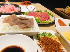-锦城印象火锅(天府三街店)