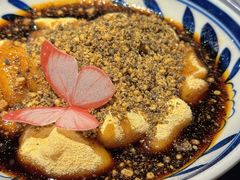 -小饕荟雅安贡椒鱼鲜馆(广福桥店)