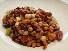 -院8里·少城记忆老川菜(宽窄巷子店)