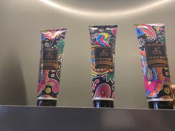 点击看大图 -栖SPA·ONDA ·海菲秀·皑皑科技美肤中心