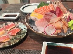 -田舍家Inakaya·炉端烧·铁板烧(天汇igc店)