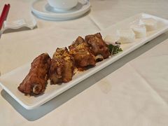 -大海湾酒楼(人南店)