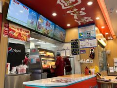 -塔斯汀中国汉堡(青浦宝龙广场店)