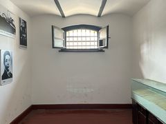 -青岛德国监狱旧址博物馆