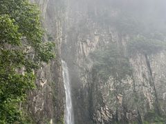 -刘伯温故里景区百丈漈