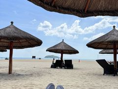 -石梅湾艾美度假酒店